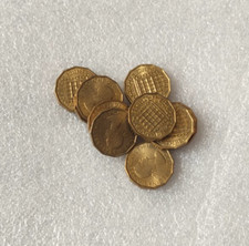 Uncirculated lustrous elizabet for sale  LONDON