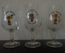 Dynamo dresden bierglas gebraucht kaufen  Cottbus