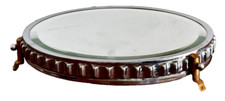 Art deco chrome d'occasion  Expédié en Belgium