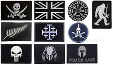 Official velcro black for sale  LONDON