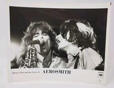 photo promo aerosmith for sale  Fresno