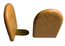 book ends oak for sale book ends oak for sale Brunswick