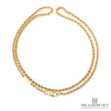 Cartier 18ct yellow for sale  LONDON