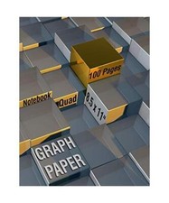 Millimeterpapier notizbuch wü gebraucht kaufen  Trebbin