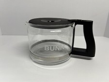 Bunn cup carafe for sale  Mac Arthur