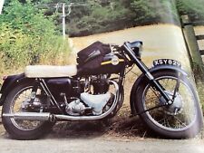 Ariel huntmaster motorcycle for sale  BRIGHTON
