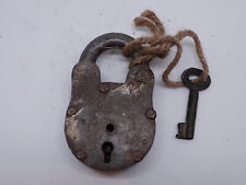 Altes deko vorhängeschloss gebraucht kaufen  Wiesbaden