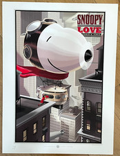 Snoopy love durieux for sale  Woodland Hills