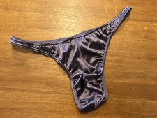 Mens medium mauve for sale  RADSTOCK