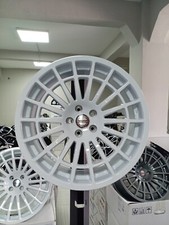 Cerchi lega 0x17 usato  Avellino