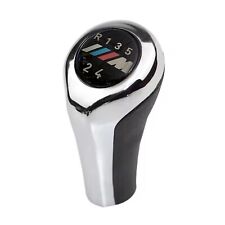 Bmw chrome gear for sale  LEICESTER