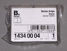 Berker 14340004 arsys gebraucht kaufen Berker 14340004 arsys gebraucht kaufen  Berlin