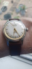 Enicar ultrasonic watch for sale  BIRMINGHAM