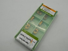 10x wendeplatten walter gebraucht kaufen  Bochum