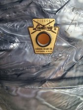 Ludwig sky blue for sale  Princeton