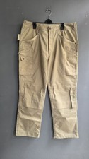 Carhartt beige cargo for sale  LONDON