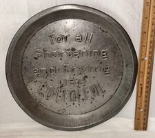 Antique cottolene embossed for sale  Harlan
