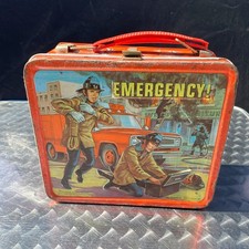 Vintage 1973 emergency for sale  Los Angeles