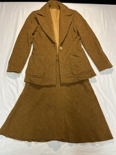 Vintage wool blazer for sale  Dayton