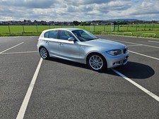 Bmw series 2.0 for sale  UK