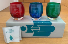Partylite holiday tea for sale  LONDON