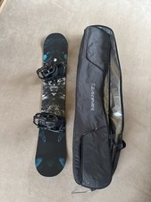 Snowboard capita for sale  GUILDFORD