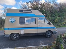 Renault trafic autosleeper for sale Renault trafic autosleeper for sale  LUTON