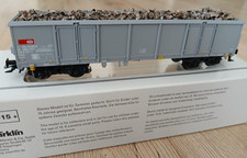 Märklin 46917 ffener gebraucht kaufen  Balgheim