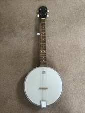 String banjo open for sale  Mentor