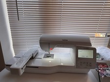 Brother innov nv880e for sale  PONTEFRACT