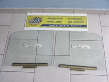 Coppia vetri porta usato  Italia