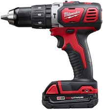 Ferramenta elétrica Milwaukee 2607-259C 1/2"" 18V 220V impacto sem fio comprar usado  Enviando para Brazil