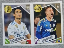 Figurina panini cristiano usato  Desio