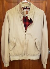 Vintage baracuta van for sale  Westford