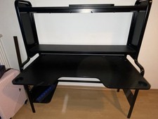 Ikea schreibtisch fredde gebraucht kaufen  Zwickau