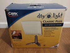 Carex day light for sale  Brooklyn