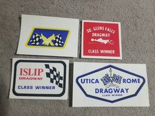 Lot vintage nhra for sale  Sartell