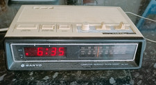 Sanyo computer readout for sale  ASHFORD