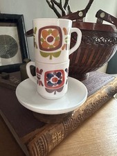 Arcopal vintage mobil d'occasion  France