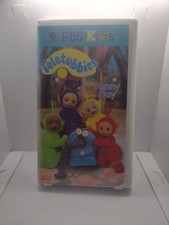 Teletubbies funny day for sale  Fort Edward