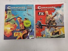 commando annual for sale commando annual for sale RUGBY