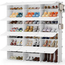 Shoe storage cabinet for sale  Brentwood