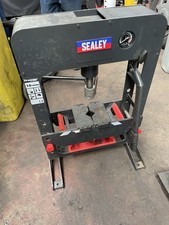 Sealey tonne bench for sale  UXBRIDGE