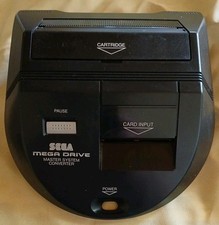Sega mega drive gebraucht kaufen  Baunatal