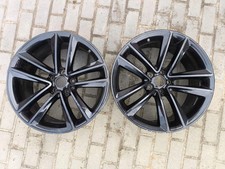 Alu felge bmw gebraucht kaufen  Hamburg