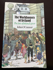 Workhouses ireland fate for sale  BELFAST