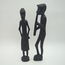 Hand carved solid for sale  Brockport