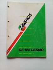 Laverda 125 lesmo usato  Vimodrone