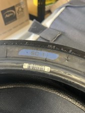 Pirelli sc1 slick for sale  LEICESTER