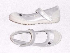 Palladium ballerines cuir d'occasion  France